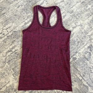 lululemon swiftly tank top